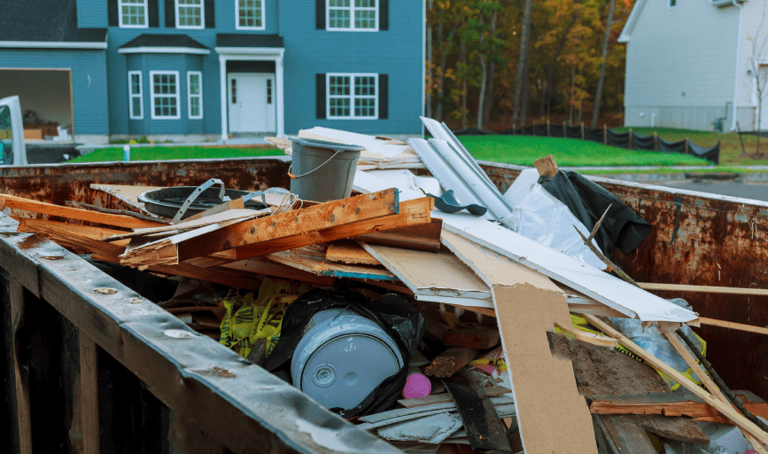 JUNK REMOVAL